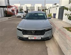 هوندا أكورد